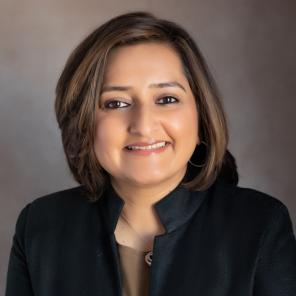 Tamanna Tiwari